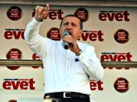 İşte Erdoğan'ın Diyarbakır konuşması