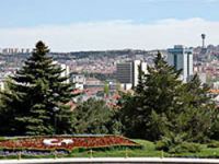 Türkiye'nin en yaşanılır şehirleri