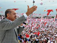 Erdoğan'dan Kazlıçeşme bombaları