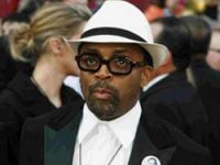 Spike Lee İstanbul'da!