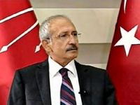 İsrail 'Kılıçdaroğlu'yla bastırıyor