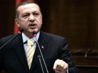 Erdoğan: "istenmeyen gelişmeler oldu"