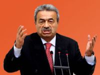 Kamer Genç'i Korkutan Gelişme