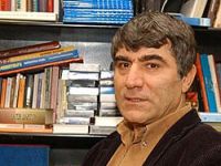 Hrant Dink ödülleri sahiplerini buldu