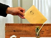 Referandum sonrası ilk seçim anketi