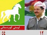Kürt federe bölgesi seçime gidiyor