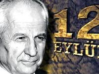 Kenan Evren'e Saddam muamelesi