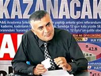 Gür: 2011'de yanılırsam bakkal açarım