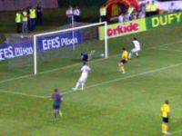 Galatasaray :2 Tobol:0