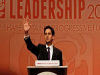 Miliband'dan Gazze filosu çıkışı