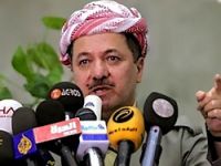 Barzani: Amerika güvence verdi