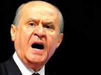 Bahçeli: Önce Türk vatandaşı ol