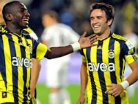 Kadıköy'de Niang sahne aldı