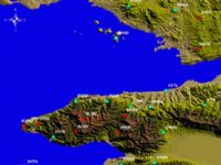 Marmara'da deprem sıklığında artış