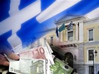 Yunanistan'ın dış borcu artıyor