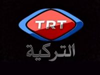 Beşşar Esad TRT El Türkiye'de