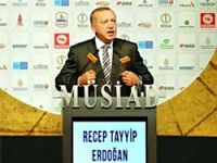 Erdoğan'dan AB'ye sert uyarı