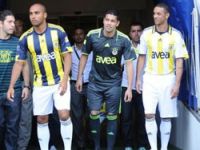 Dos Santos ve Cristian imzayı attı