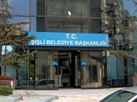 Şişli belediyesine silahlı saldırı