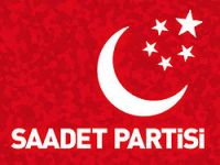 Saadet'te İstanbul depremi