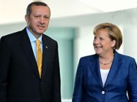 Erdoğan Almanya'dan ana dilde eğitim istedi