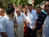 Erbakan'dan YÖK ve TSK'ya teşekkür