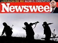 Newsweek: Dünyanın en uzun isyanı bitebilir