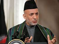 Karzai: Taliban ile gizlice görüşüyorduk