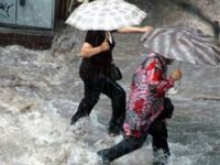 Meteoroloji'den hazır olun uyarısı