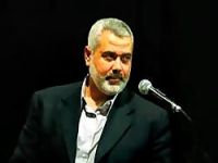 Heniye, Hamas'ın şartlarını açıkladı