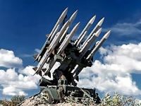 ABD füze için Türkiye'de yer aranıyor