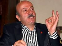 Bekaroğlu: Erdoğan 3. Abdulhamit gibi