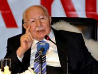 Necmettin Erbakan Aday!