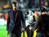 Frank Rijkaard için karar günü