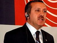 Erdoğan rest çekti: O varsa gelmem !