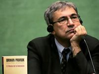 Orhan Pamuk'a yaşam boyu başarı ödülü