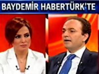 Baydemir: PKK, KCK'nın ta kendisi