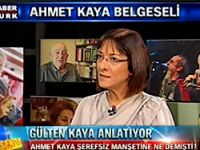 Gülten Kaya Özkök’e sert yanıt