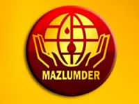 Mazlumder: Zafer Üskül istifa etsin