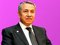 Arınç: CHP'nin gözü askerde, kulağı başsavcıda