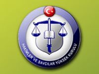 HSYK toplantısından sonuç çıktı