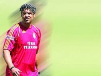 Rijkaard'tan ultimatom!