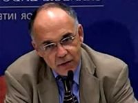 Barkey: BDP gençleri kontrol edemiyor