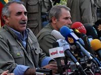 PKK ateşkesi uzattı, Taksim'le ilgimiz yok dedi