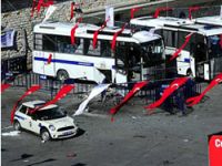 ABD Taksim saldırısını biliyor muydu?