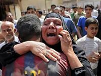 Bağdad'ta 20 ayrı yere saldırı: 76 ölü