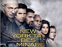 New York'ta Beş Minare'nin galası yapıldı