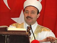 Diyanet İşleri Başkanı değişti