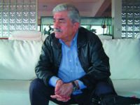 Yazar Demirtaş Ceyhun hayatını kaybetti