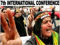 AP'deki Kürt konferansı toplanıyor